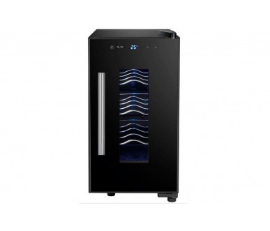 ProfiCook PC-WK 1232 schwarz